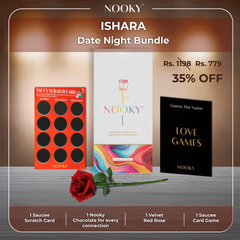 Ishara (Date Night Bundle)