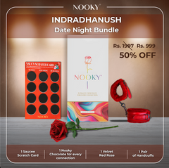 Indradhanush (Date Night Bundle)