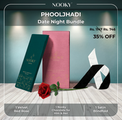 Phooljahdi (Date Night Bundle)