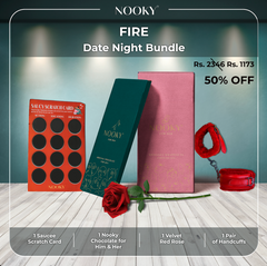 Fire (Date Night Bundle)