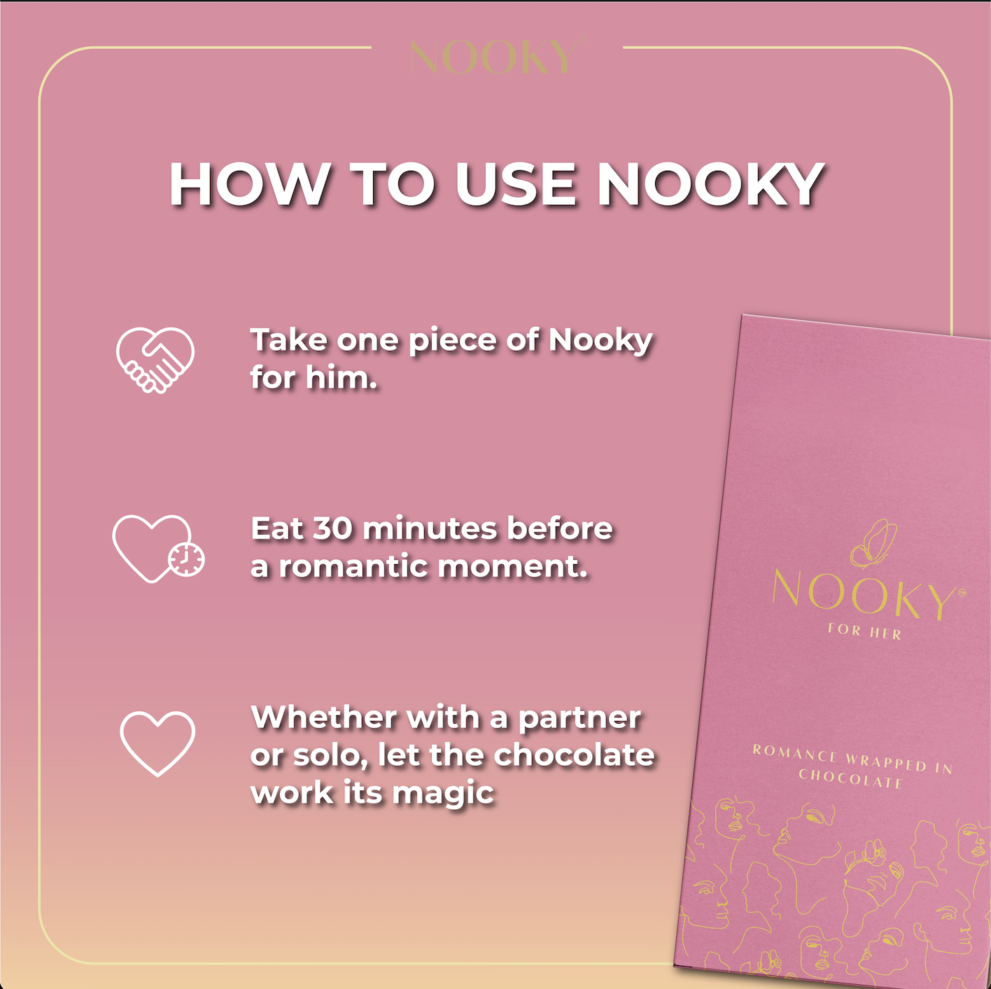 Fitoor: Date Night Indulgence Bundle