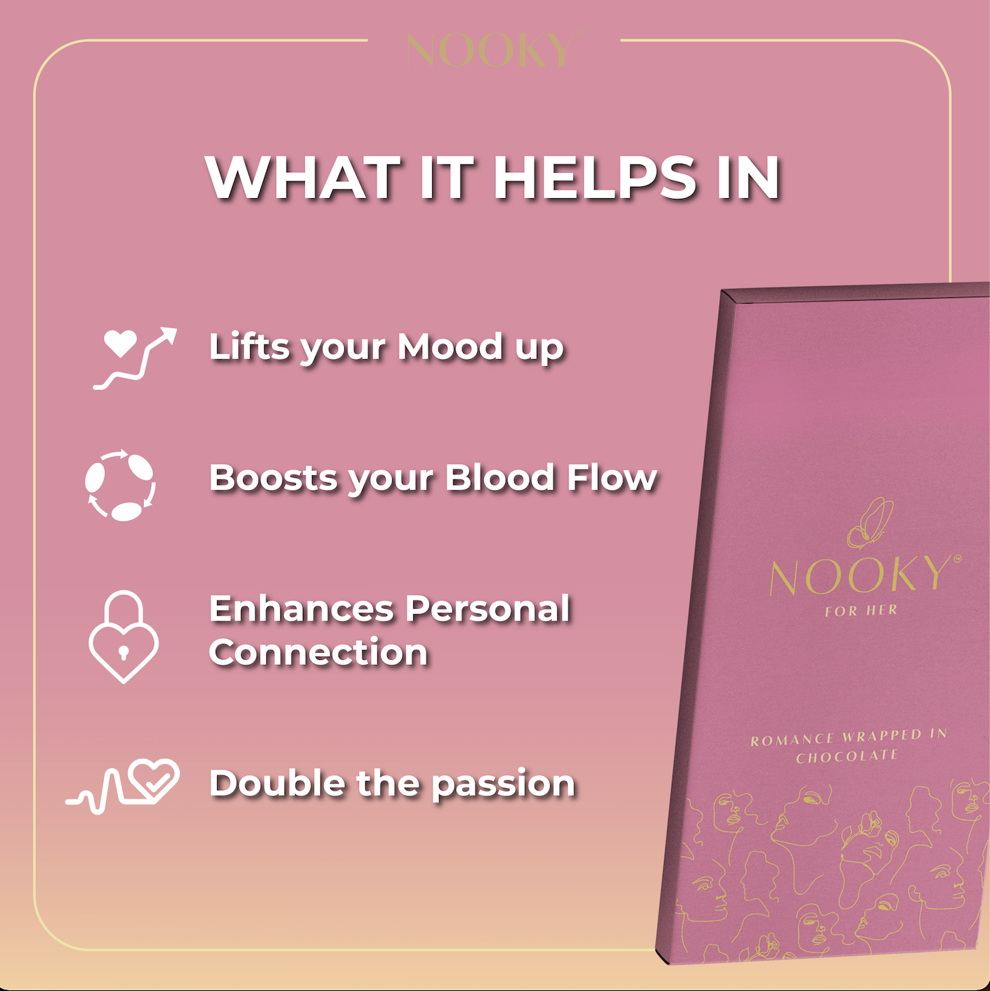 Fitoor: Date Night Indulgence Bundle