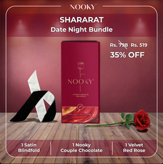 Shararat (Date Night Bundle)