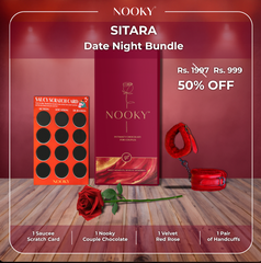 Sitara (Date Night Bundle)