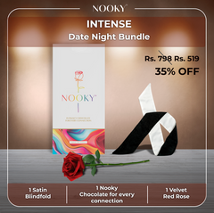 Intense (Date Night Bundle)