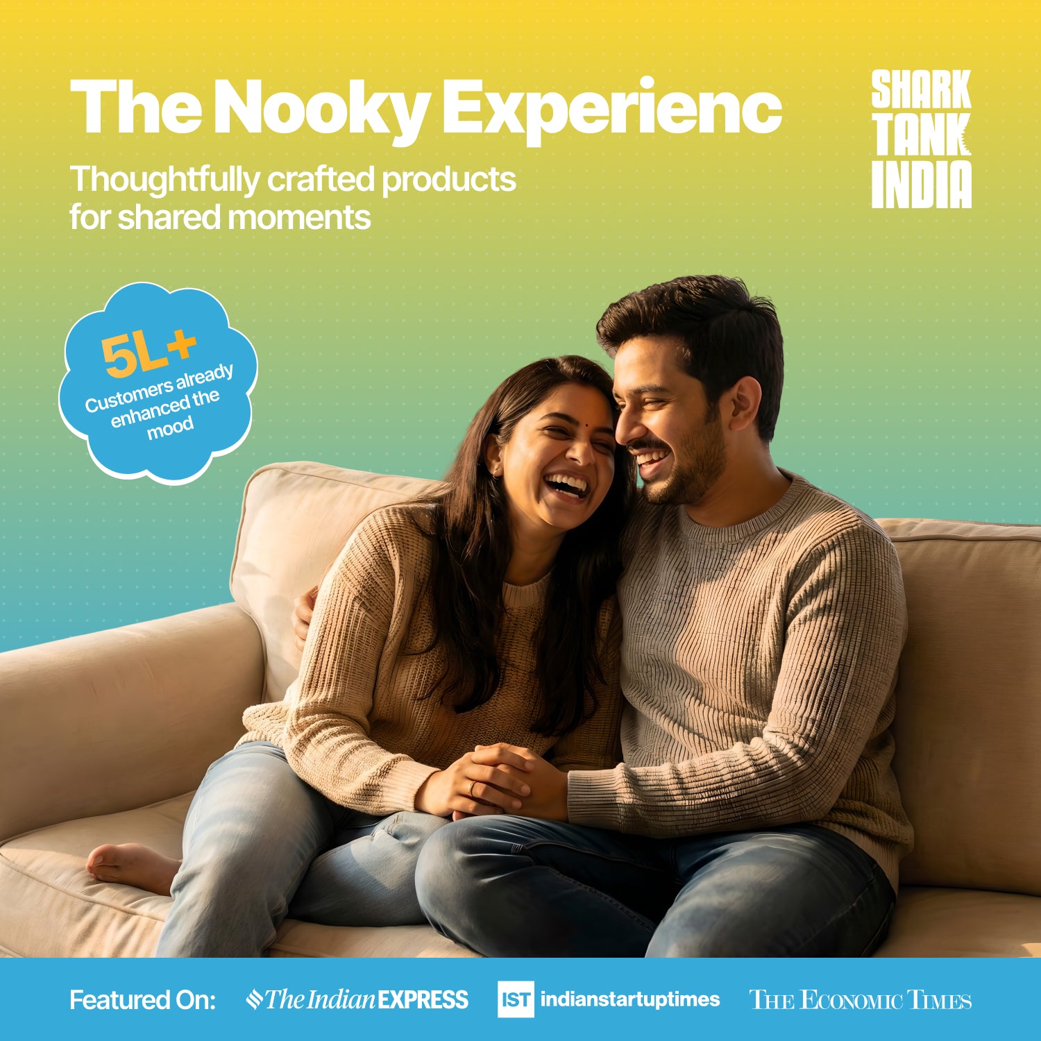 Stylish Handcuffs for Spicy Bondage Play