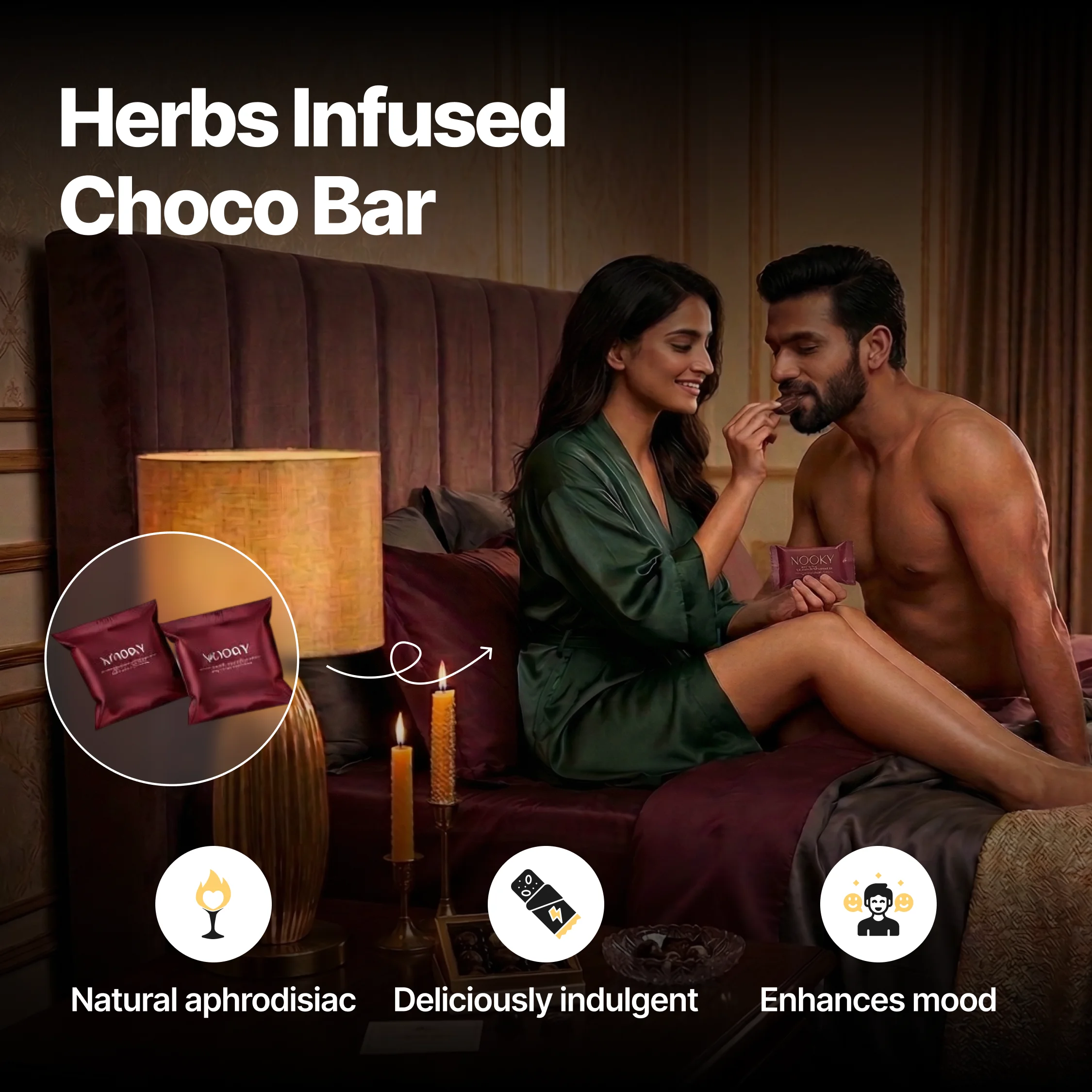 Sorry Baby Box – Couples Intimacy Reconnection Kit