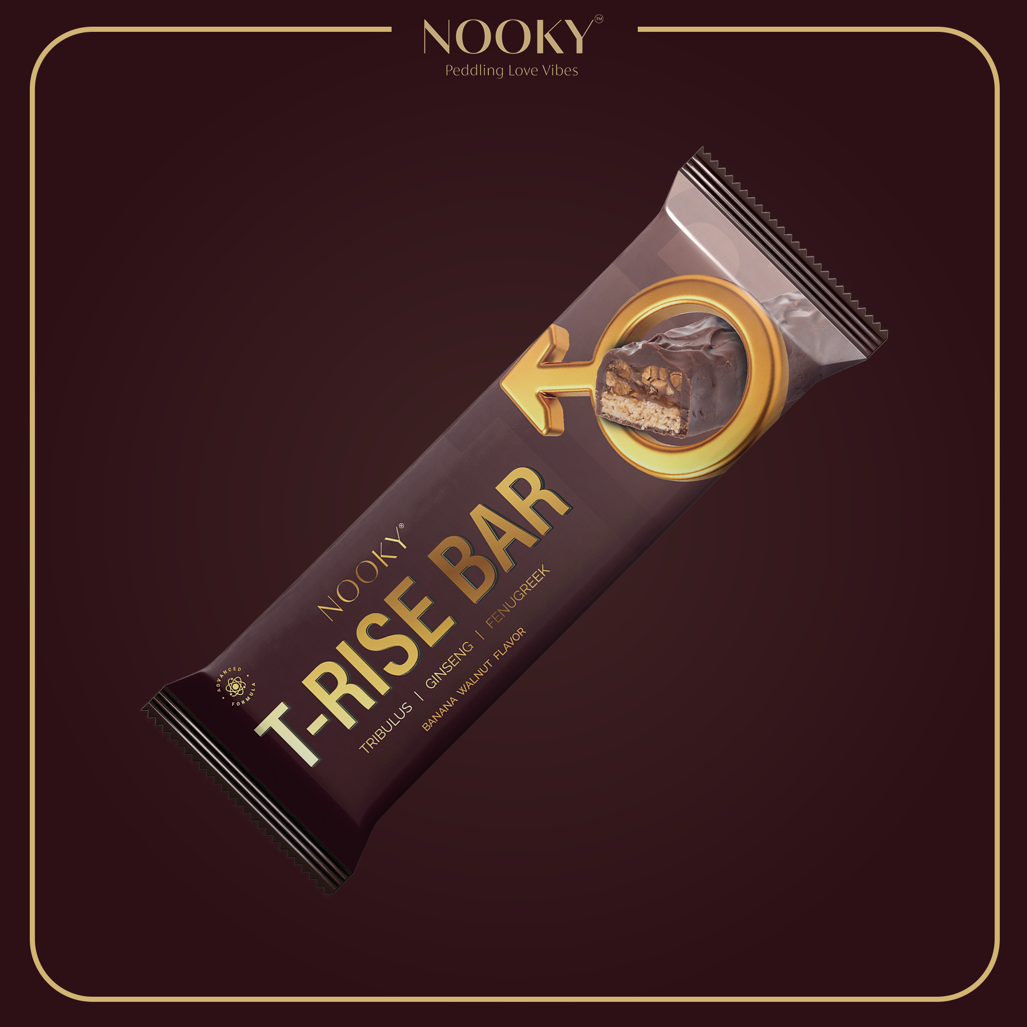 T-Rise Bar