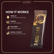 T-Rise Bar