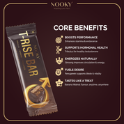 T-Rise Bar