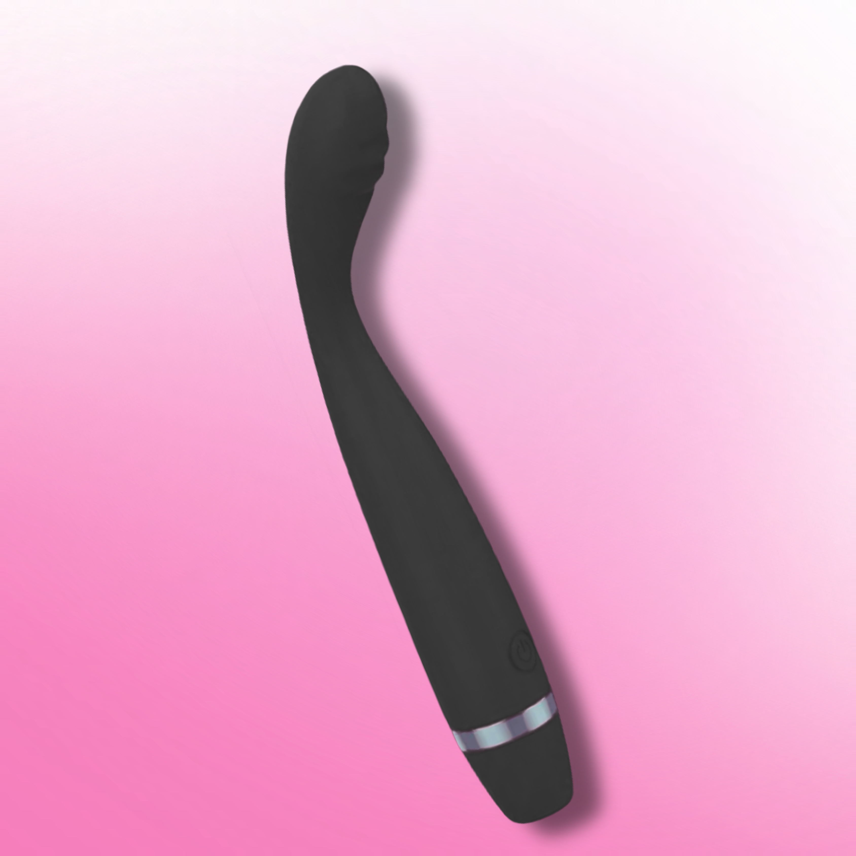 Nooky Blush 2-in-1 Play Kit | Pulse Women’s Massager + Intimacy Chocolate for Her