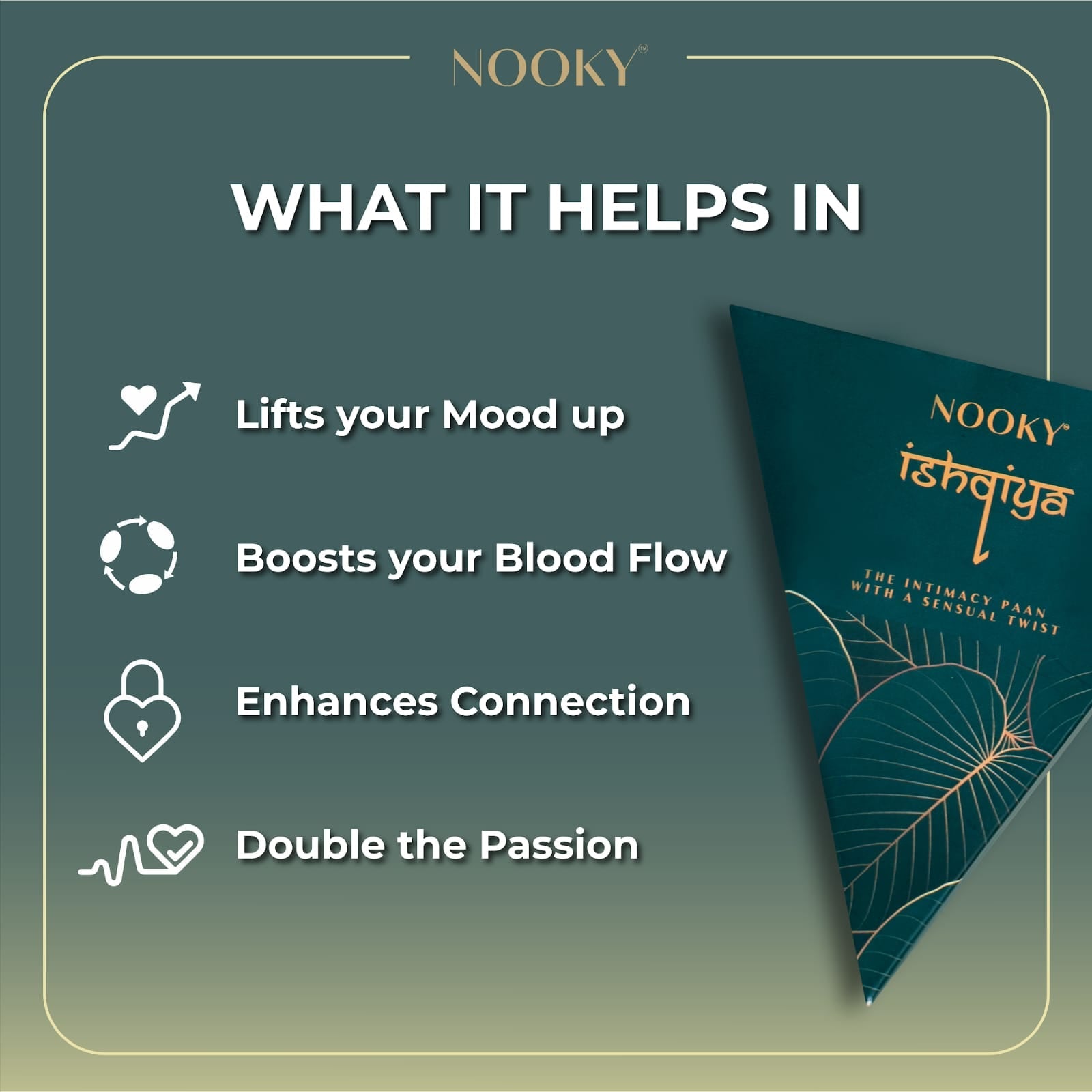 What Mood Enhancing Chocolates Help in