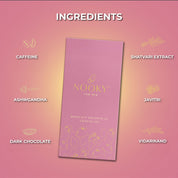 Mood Enhancing Chocolate Treat for Women