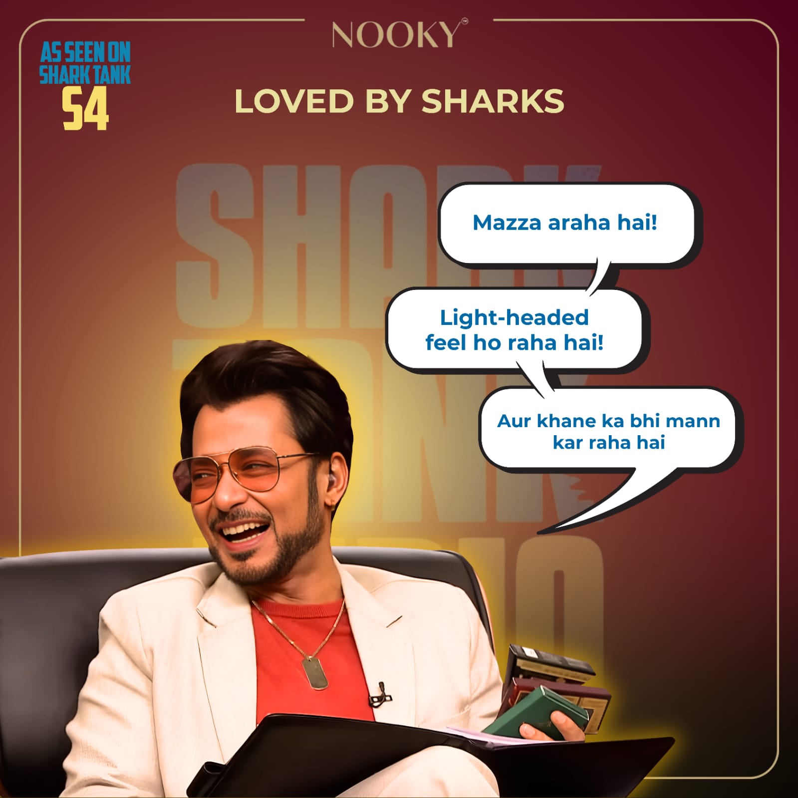 Mood Enhancing Chocolate For LGBTQ+