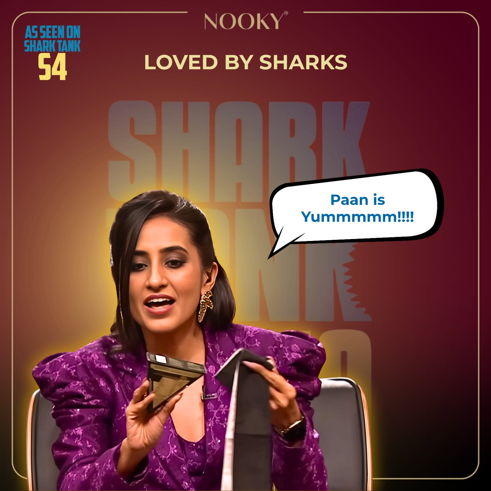 Mood Enhancing Chocolate Treat for Men