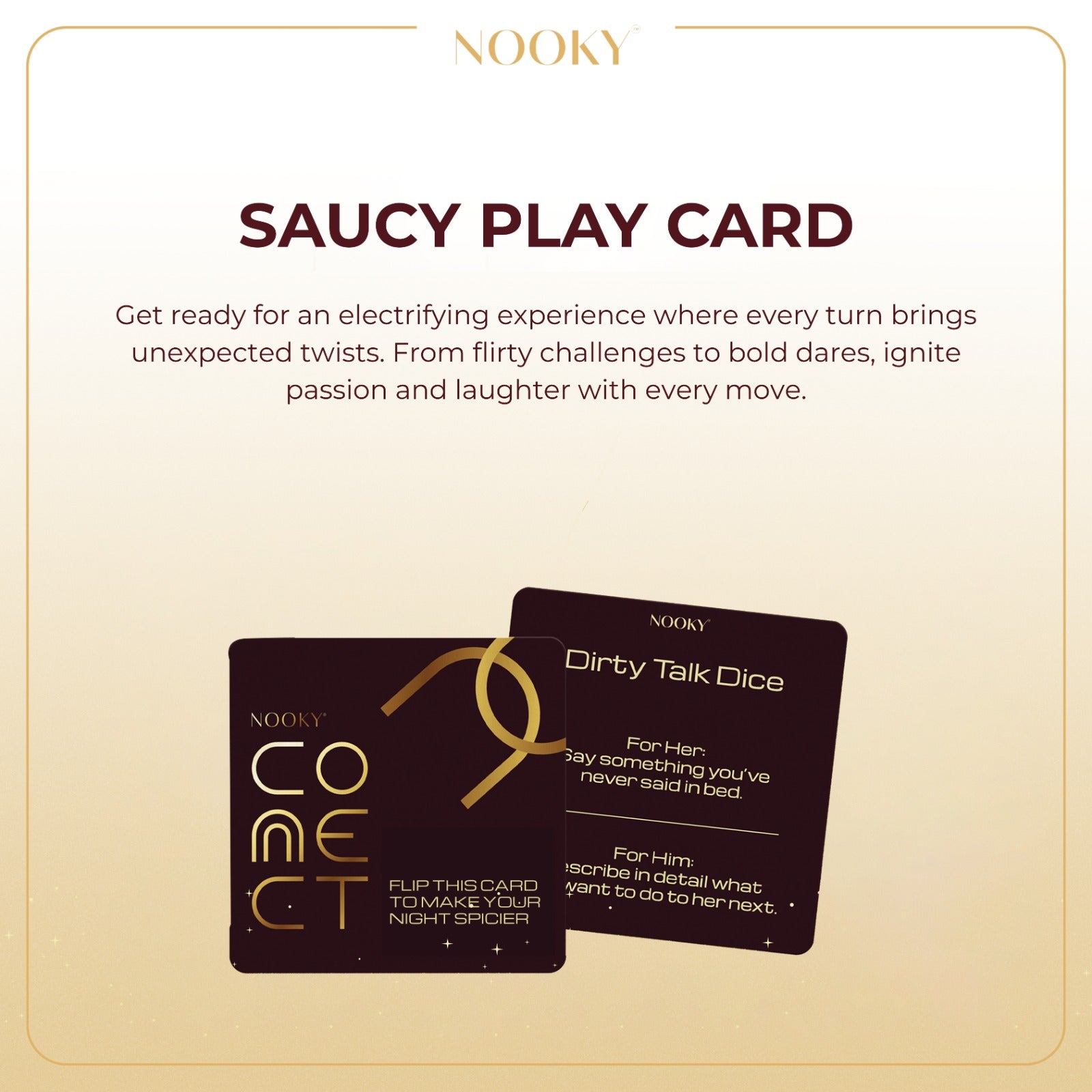 Couples Card Games