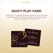 Couples Card Games