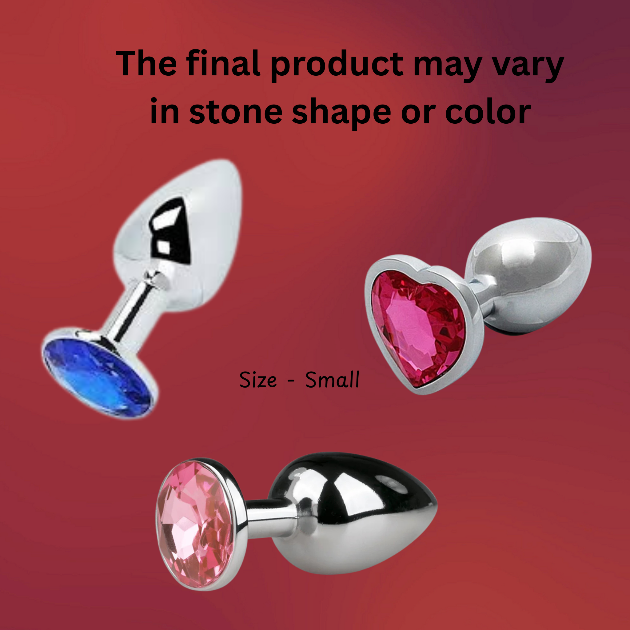 Keystone Butt Plug: Cold, Hard, and Seriously Hot