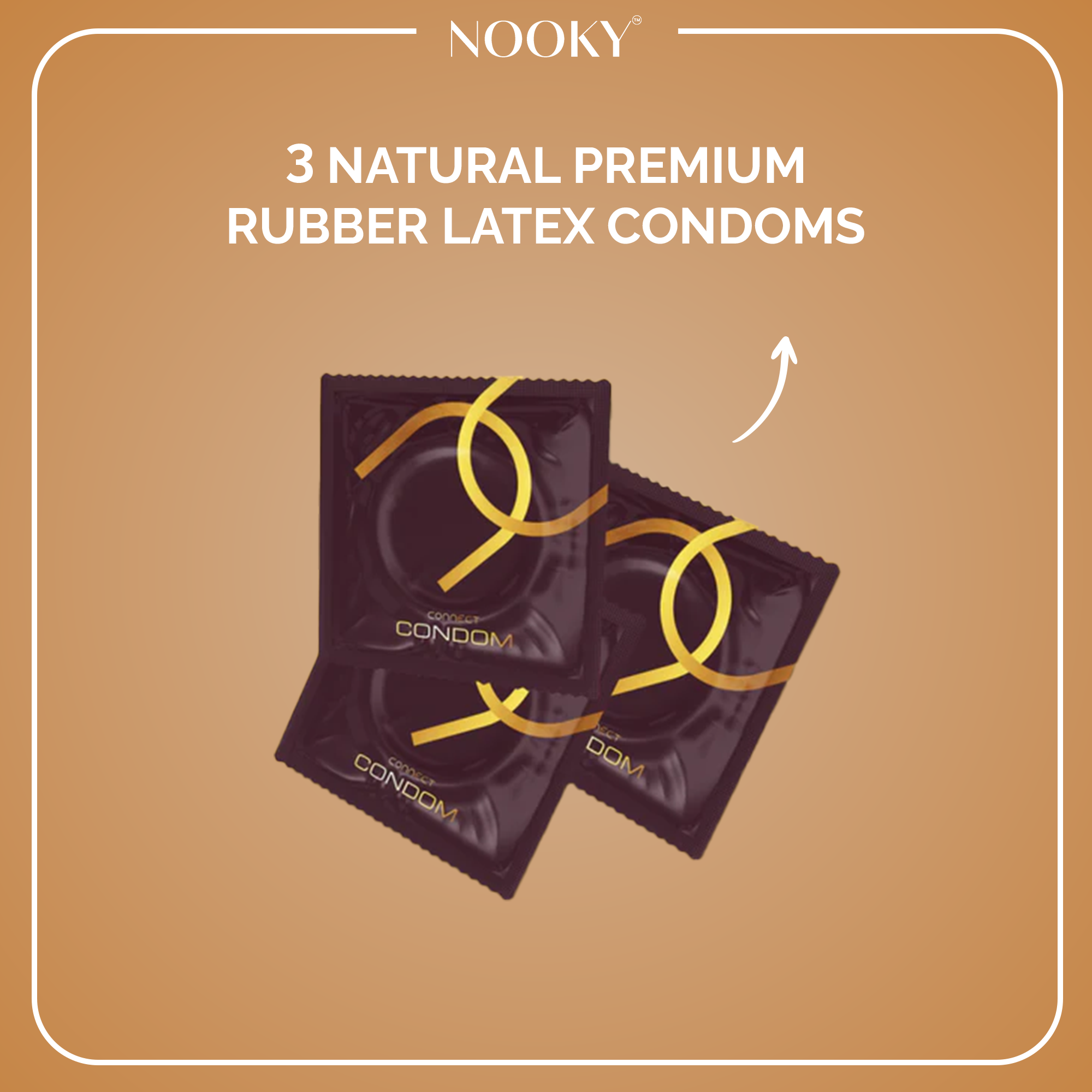 Connect Gold- The Complete Experience Box