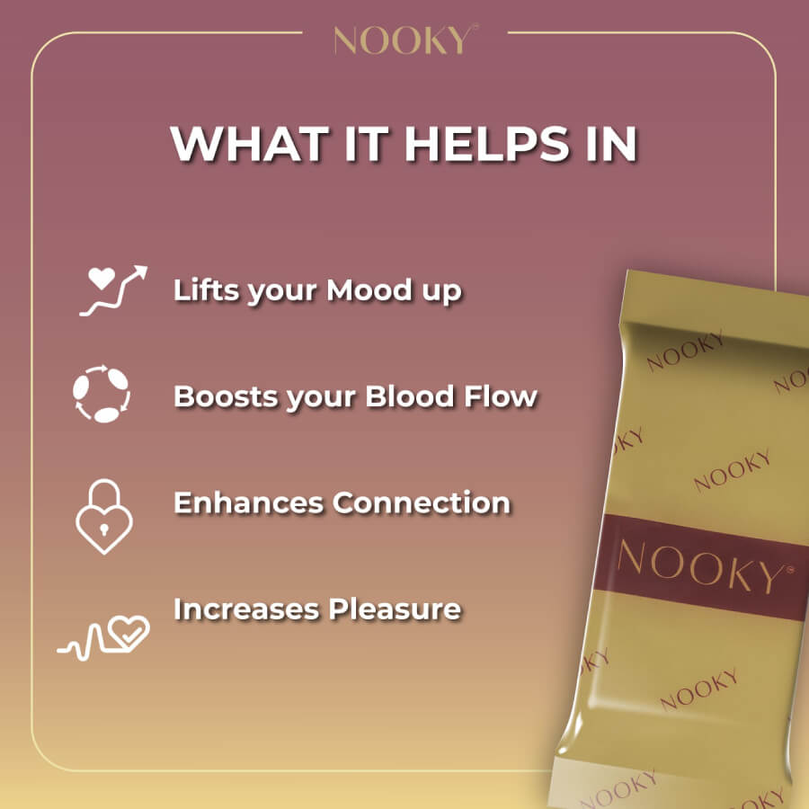 Mood Enhancing Chocolate For Men & Women