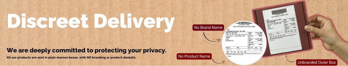 Privacy Policy Banner