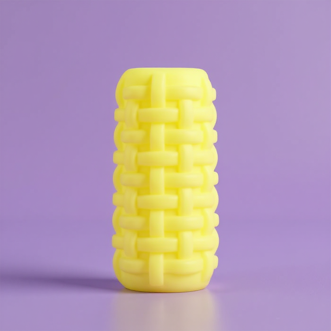 Maestro Stroker: Rule Your Ultimate Pleasure